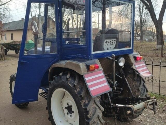 ГАЗ 5312, объемом двигателя 4.25 л и пробегом 0 тыс. км за 5800 $, фото 3 на Automoto.ua