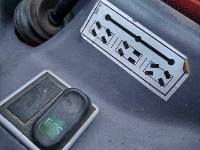 ГАЗ 5312, объемом двигателя 4.25 л и пробегом 0 тыс. км за 49990 $, фото 21 на Automoto.ua