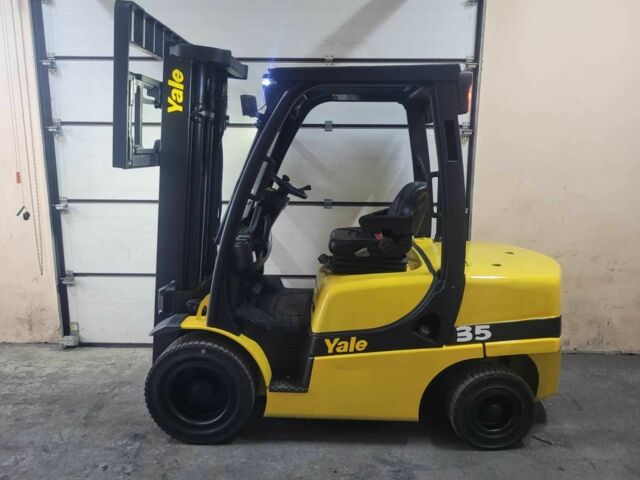 ГАЗ 5312, объемом двигателя 4.25 л и пробегом 0 тыс. км за 14900 $, фото 9 на Automoto.ua