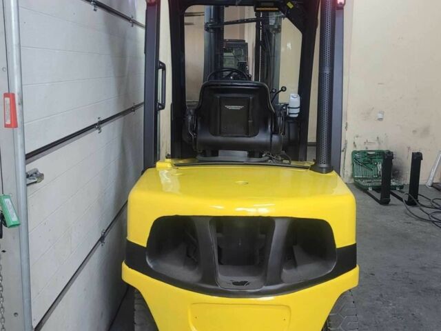 ГАЗ 5312, объемом двигателя 4.25 л и пробегом 0 тыс. км за 14900 $, фото 5 на Automoto.ua