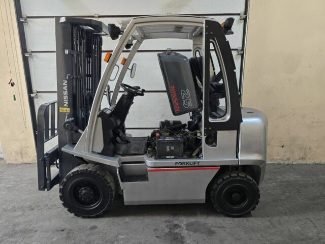 ГАЗ 5312, об'ємом двигуна 4.25 л та пробігом 0 тис. км за 12900 $, фото 7 на Automoto.ua