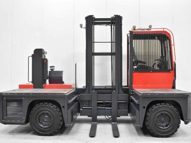 ГАЗ 5312, объемом двигателя 4.25 л и пробегом 0 тыс. км за 39790 $, фото 1 на Automoto.ua