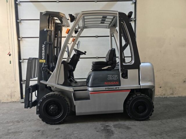 ГАЗ 5312, об'ємом двигуна 4.25 л та пробігом 0 тис. км за 12900 $, фото 6 на Automoto.ua