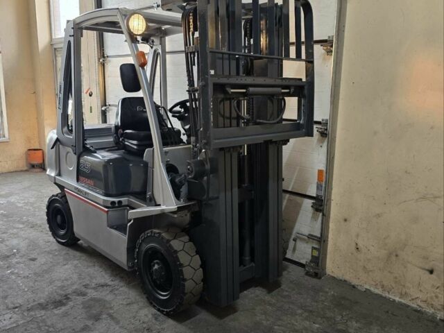 ГАЗ 5312, об'ємом двигуна 4.25 л та пробігом 0 тис. км за 12900 $, фото 4 на Automoto.ua