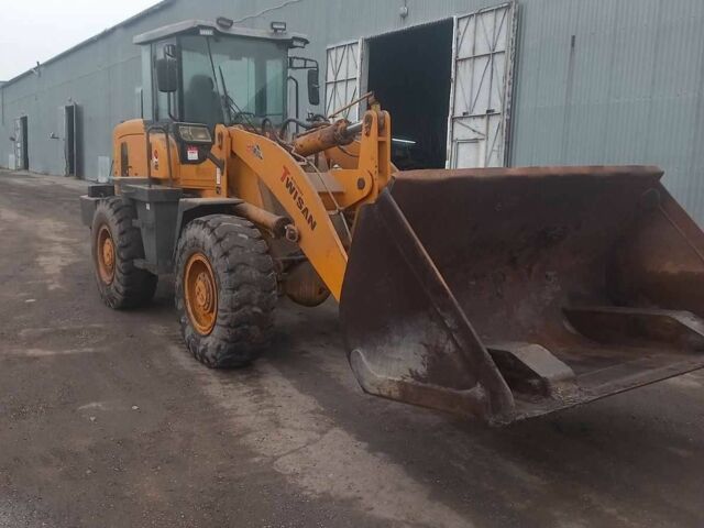 ГАЗ 5312, об'ємом двигуна 4.25 л та пробігом 0 тис. км за 25000 $, фото 3 на Automoto.ua