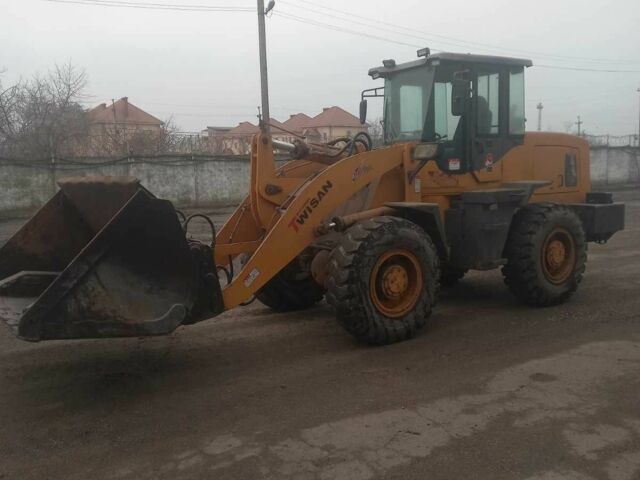 ГАЗ 5312, об'ємом двигуна 4.25 л та пробігом 0 тис. км за 25000 $, фото 4 на Automoto.ua