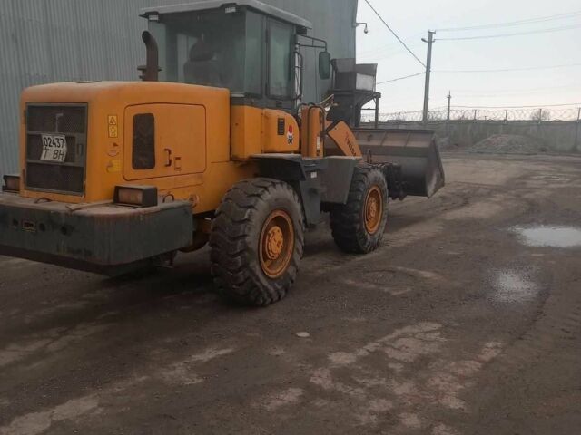 ГАЗ 5312, об'ємом двигуна 4.25 л та пробігом 0 тис. км за 25000 $, фото 2 на Automoto.ua