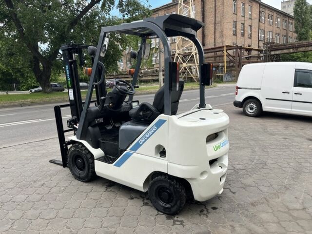 ГАЗ 5312 2016 в Одессе на Automoto.ua ГАЗ 5312, объемом двигателя 4.25 л и пробегом 0 тыс. км за 10200 $, фото 3 на Automoto.ua