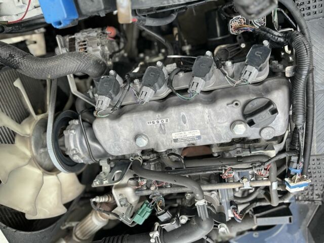 ГАЗ 5312 2016 в Одессе на Automoto.ua ГАЗ 5312, объемом двигателя 4.25 л и пробегом 0 тыс. км за 10200 $, фото 8 на Automoto.ua