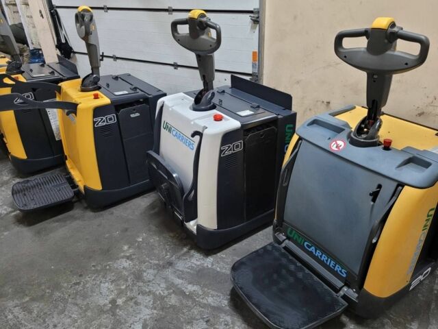 ГАЗ 5312, об'ємом двигуна 4.25 л та пробігом 0 тис. км за 3090 $, фото 6 на Automoto.ua