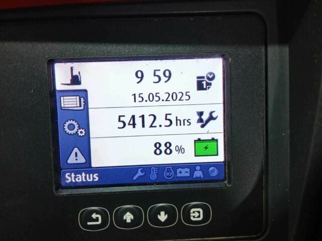 ГАЗ 5312, об'ємом двигуна 4.25 л та пробігом 0 тис. км за 11280 $, фото 9 на Automoto.ua