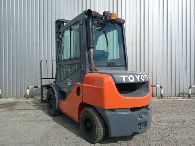 ГАЗ 5312, об'ємом двигуна 4.25 л та пробігом 0 тис. км за 18165 $, фото 1 на Automoto.ua
