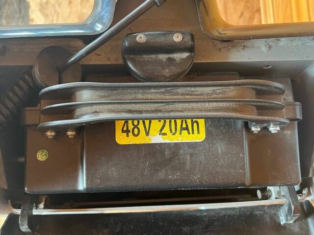 ГАЗ 5312, объемом двигателя 4.25 л и пробегом 0 тыс. км за 1257 $, фото 5 на Automoto.ua