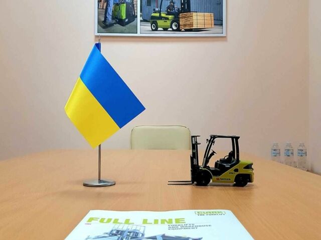 ГАЗ 5312, объемом двигателя 4.25 л и пробегом 0 тыс. км за 50000 $, фото 11 на Automoto.ua