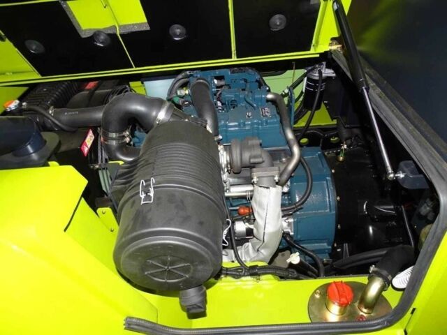 ГАЗ 5312, объемом двигателя 4.25 л и пробегом 0 тыс. км за 50000 $, фото 7 на Automoto.ua