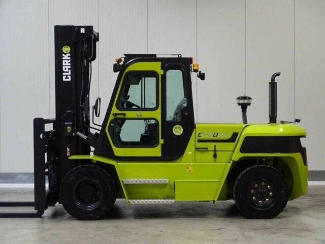 ГАЗ 5312, объемом двигателя 4.25 л и пробегом 0 тыс. км за 50000 $, фото 4 на Automoto.ua