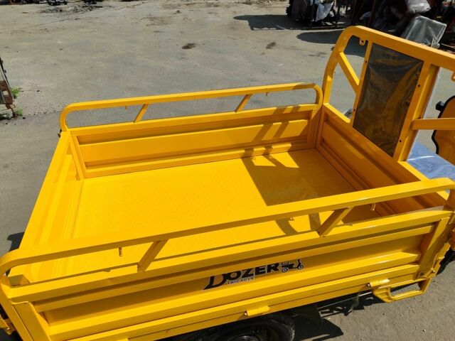 ГАЗ 5312, объемом двигателя 4.25 л и пробегом 0 тыс. км за 1700 $, фото 6 на Automoto.ua