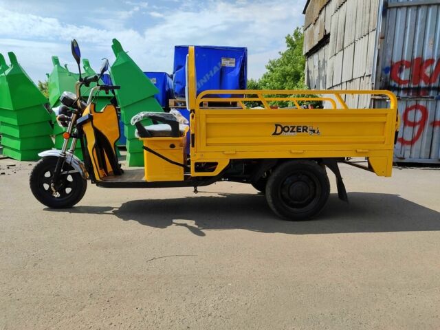 ГАЗ 5312, объемом двигателя 4.25 л и пробегом 0 тыс. км за 1700 $, фото 2 на Automoto.ua