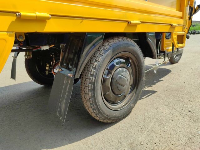 ГАЗ 5312, объемом двигателя 4.25 л и пробегом 0 тыс. км за 1700 $, фото 7 на Automoto.ua