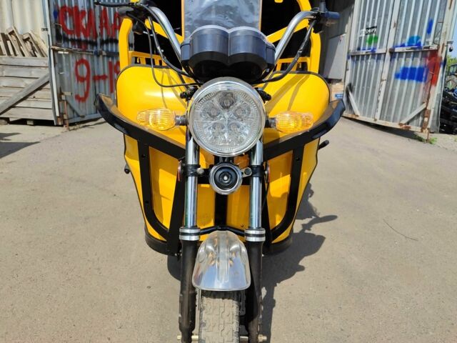 ГАЗ 5312, объемом двигателя 4.25 л и пробегом 0 тыс. км за 1700 $, фото 4 на Automoto.ua