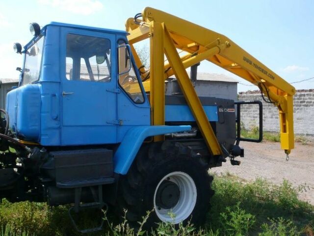 ГАЗ 5312, объемом двигателя 4.25 л и пробегом 0 тыс. км за 18855 $, фото 2 на Automoto.ua