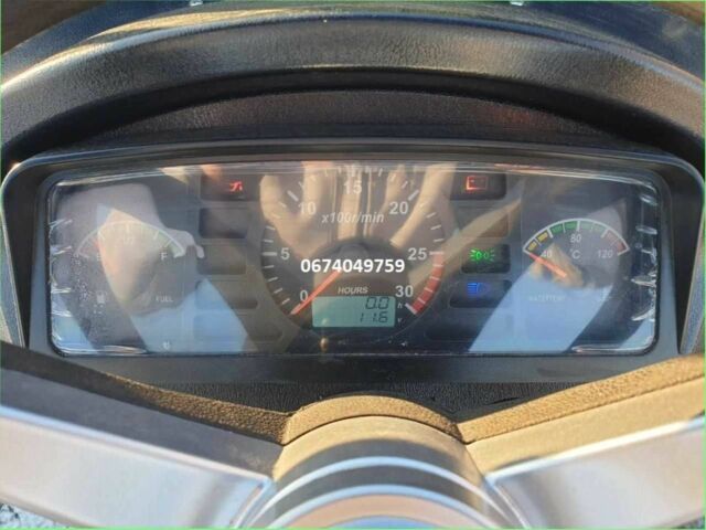 ГАЗ 5312, объемом двигателя 4.25 л и пробегом 0 тыс. км за 8500 $, фото 1 на Automoto.ua