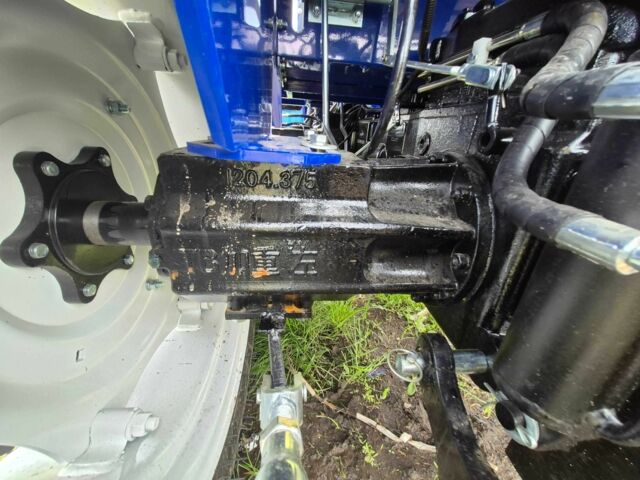 ГАЗ 5312, объемом двигателя 4.25 л и пробегом 0 тыс. км за 6300 $, фото 7 на Automoto.ua