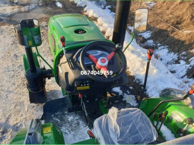 ГАЗ 5312, объемом двигателя 4.25 л и пробегом 0 тыс. км за 8500 $, фото 4 на Automoto.ua