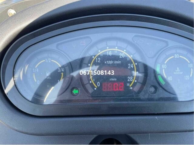 ГАЗ 5312, об'ємом двигуна 4.25 л та пробігом 0 тис. км за 7400 $, фото 6 на Automoto.ua