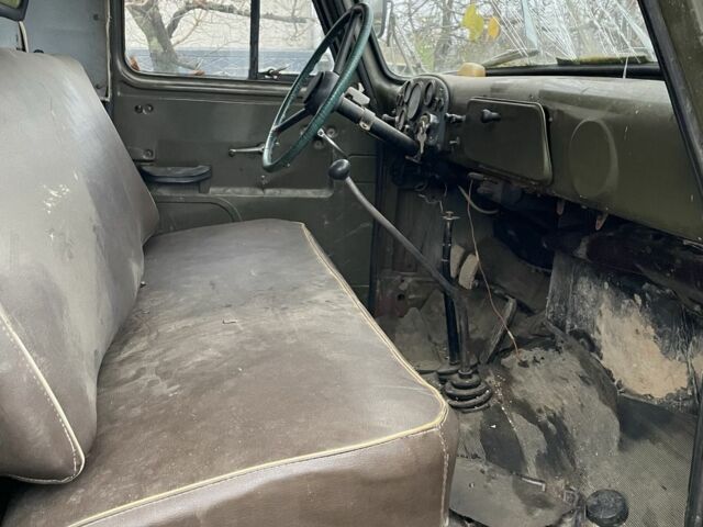 ГАЗ 5312, объемом двигателя 0 л и пробегом 0 тыс. км за 1163 $, фото 4 на Automoto.ua