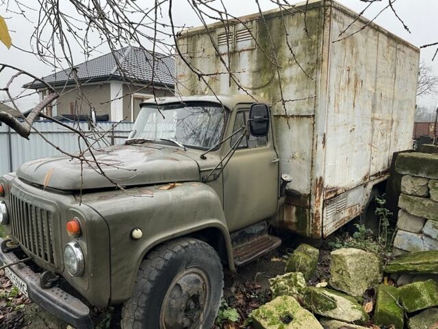 ГАЗ 5312, объемом двигателя 0 л и пробегом 0 тыс. км за 1163 $, фото 1 на Automoto.ua