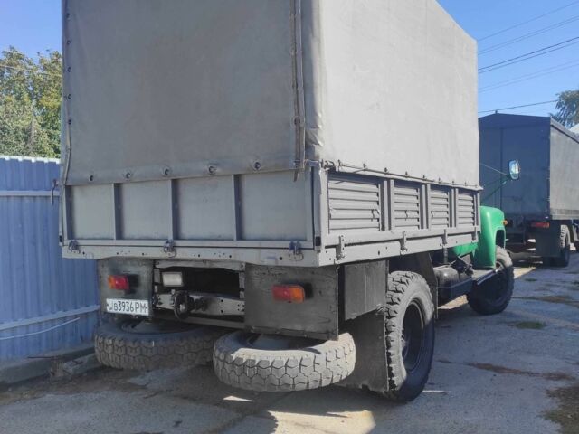 ГАЗ 53А, об'ємом двигуна 0 л та пробігом 0 тис. км за 2367 $, фото 5 на Automoto.ua