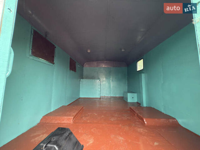 ГАЗ 66, объемом двигателя 0 л и пробегом 2 тыс. км за 9500 $, фото 5 на Automoto.ua