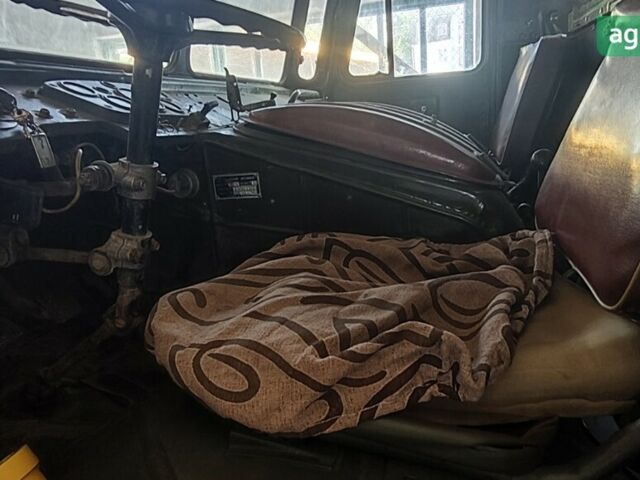 ГАЗ 66, объемом двигателя 0 л и пробегом 0 тыс. км за 10500 $, фото 5 на Automoto.ua