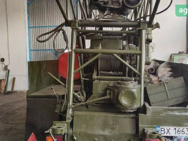 ГАЗ 66, объемом двигателя 0 л и пробегом 0 тыс. км за 10500 $, фото 3 на Automoto.ua