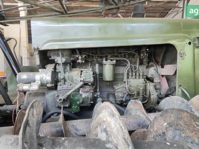 ГАЗ 66, объемом двигателя 0 л и пробегом 0 тыс. км за 10500 $, фото 4 на Automoto.ua