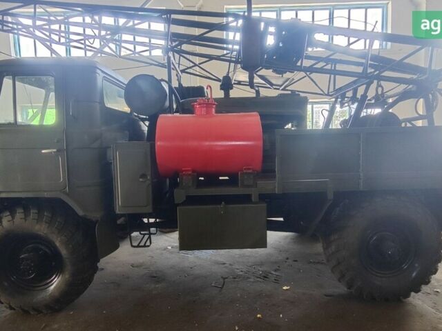 ГАЗ 66, объемом двигателя 0 л и пробегом 0 тыс. км за 10500 $, фото 2 на Automoto.ua