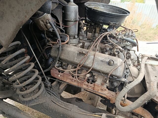 ГАЗ 66, объемом двигателя 0 л и пробегом 0 тыс. км за 1350 $, фото 15 на Automoto.ua