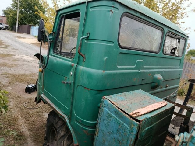 ГАЗ 66, объемом двигателя 0 л и пробегом 0 тыс. км за 1350 $, фото 3 на Automoto.ua