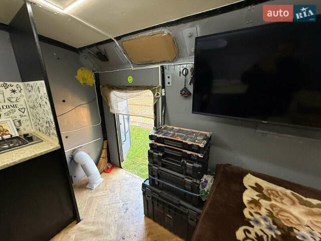 ГАЗ 66, об'ємом двигуна 4.6 л та пробігом 50 тис. км за 20000 $, фото 22 на Automoto.ua