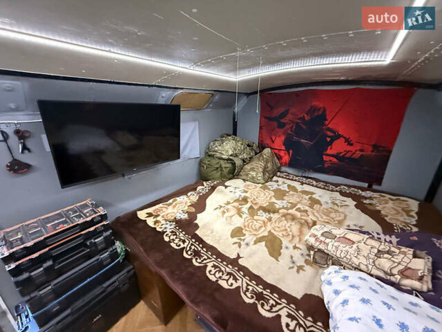 ГАЗ 66, об'ємом двигуна 4.6 л та пробігом 50 тис. км за 20000 $, фото 16 на Automoto.ua