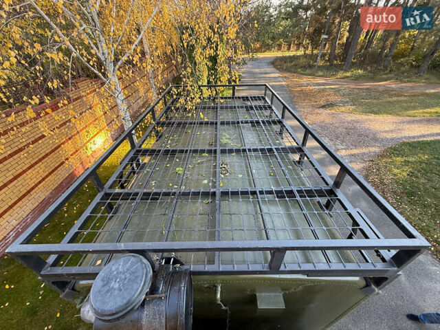 ГАЗ 66, об'ємом двигуна 4.6 л та пробігом 50 тис. км за 20000 $, фото 7 на Automoto.ua