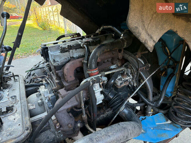 ГАЗ 66, об'ємом двигуна 4.6 л та пробігом 50 тис. км за 20000 $, фото 22 на Automoto.ua