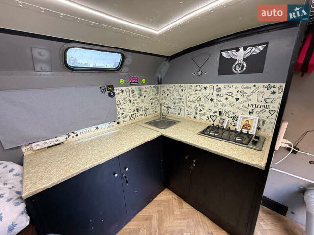 ГАЗ 66, об'ємом двигуна 4.6 л та пробігом 50 тис. км за 20000 $, фото 18 на Automoto.ua