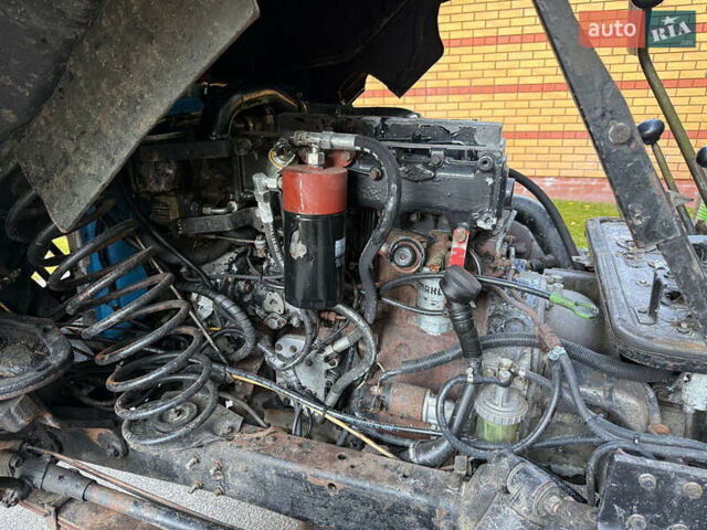 ГАЗ 66, об'ємом двигуна 4.6 л та пробігом 50 тис. км за 20000 $, фото 21 на Automoto.ua