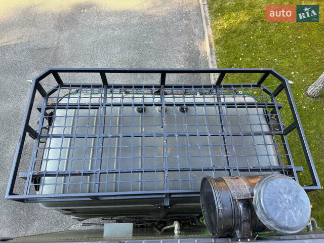 ГАЗ 66, об'ємом двигуна 4.6 л та пробігом 50 тис. км за 20000 $, фото 9 на Automoto.ua