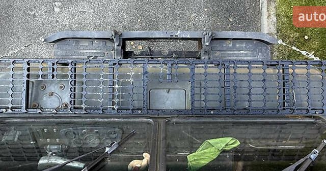 ГАЗ 66, об'ємом двигуна 4.6 л та пробігом 50 тис. км за 20000 $, фото 8 на Automoto.ua