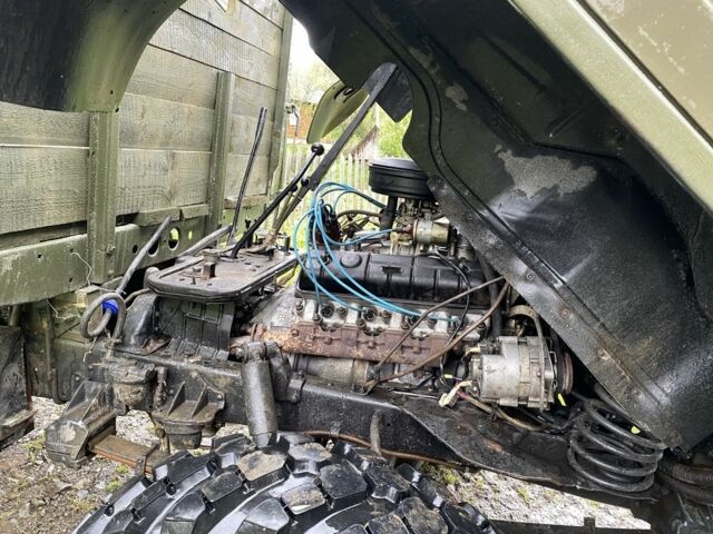 ГАЗ 66, объемом двигателя 0 л и пробегом 0 тыс. км за 4500 $, фото 3 на Automoto.ua