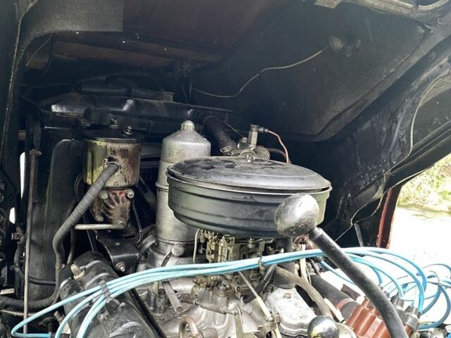 ГАЗ 66, объемом двигателя 0 л и пробегом 0 тыс. км за 4500 $, фото 2 на Automoto.ua