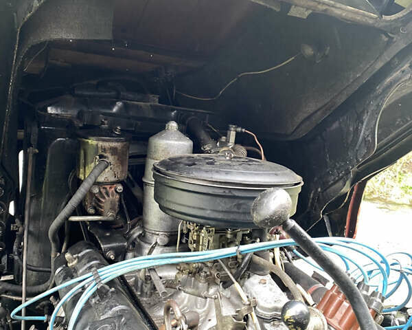 ГАЗ 66, об'ємом двигуна 0 л та пробігом 1000 тис. км за 4500 $, фото 1 на Automoto.ua